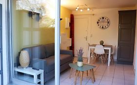 Appartement Cabourg près de la plage